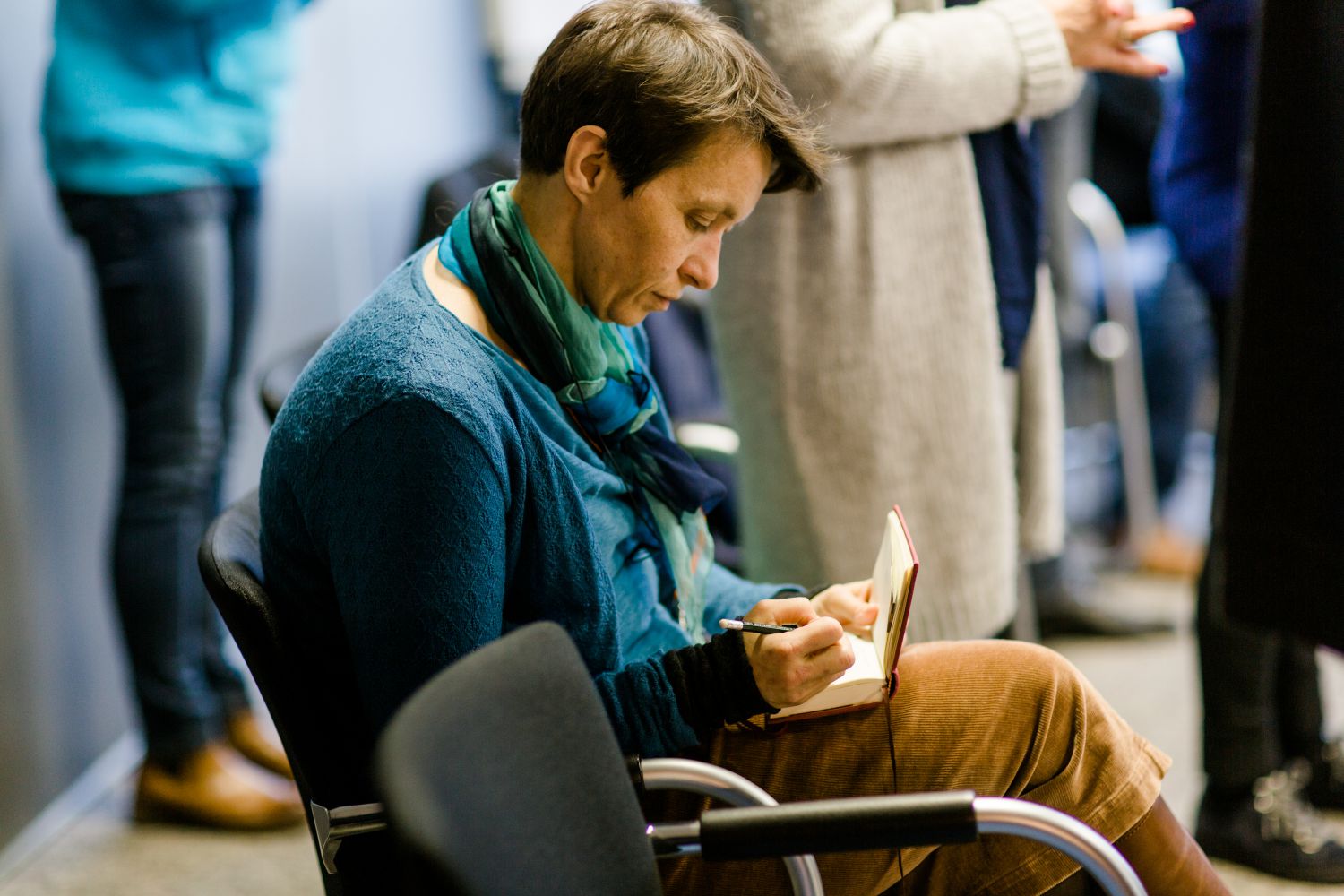 Claudia Sokolis-Bochmann