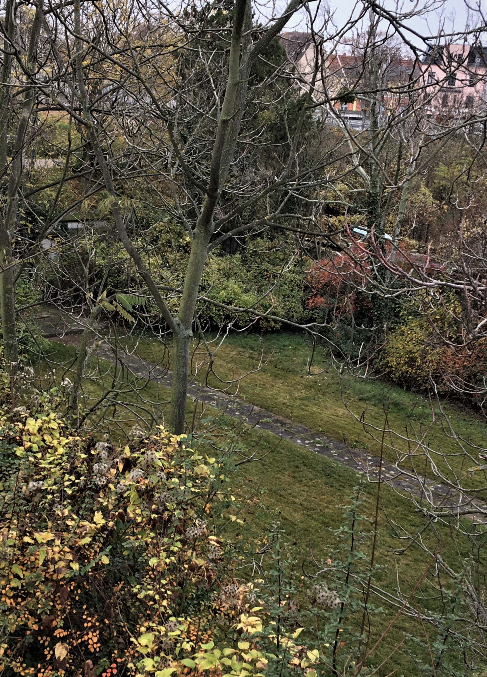 Jüdischer Friedhof Schönebeck