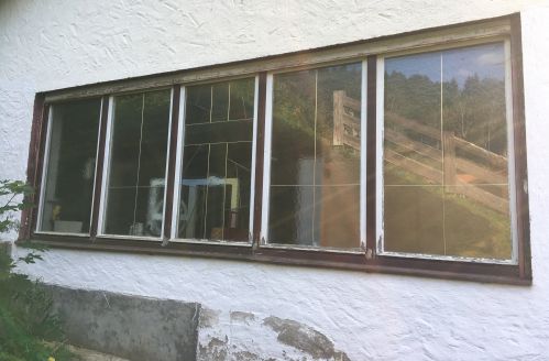 Schatzlweg, Schliersee ... ehemalige Adventkapelle