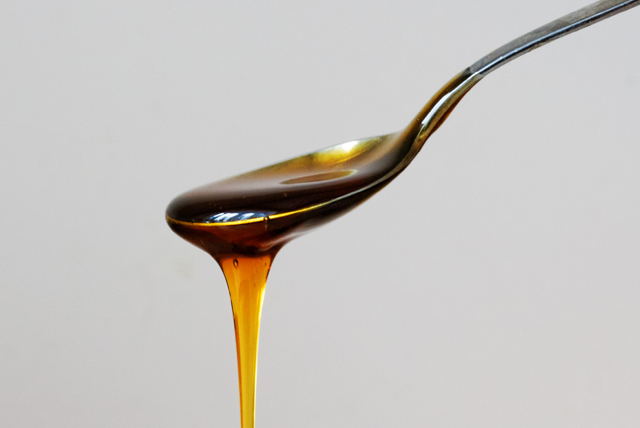 Süßer als Honig - oder Zuckerrübensirup