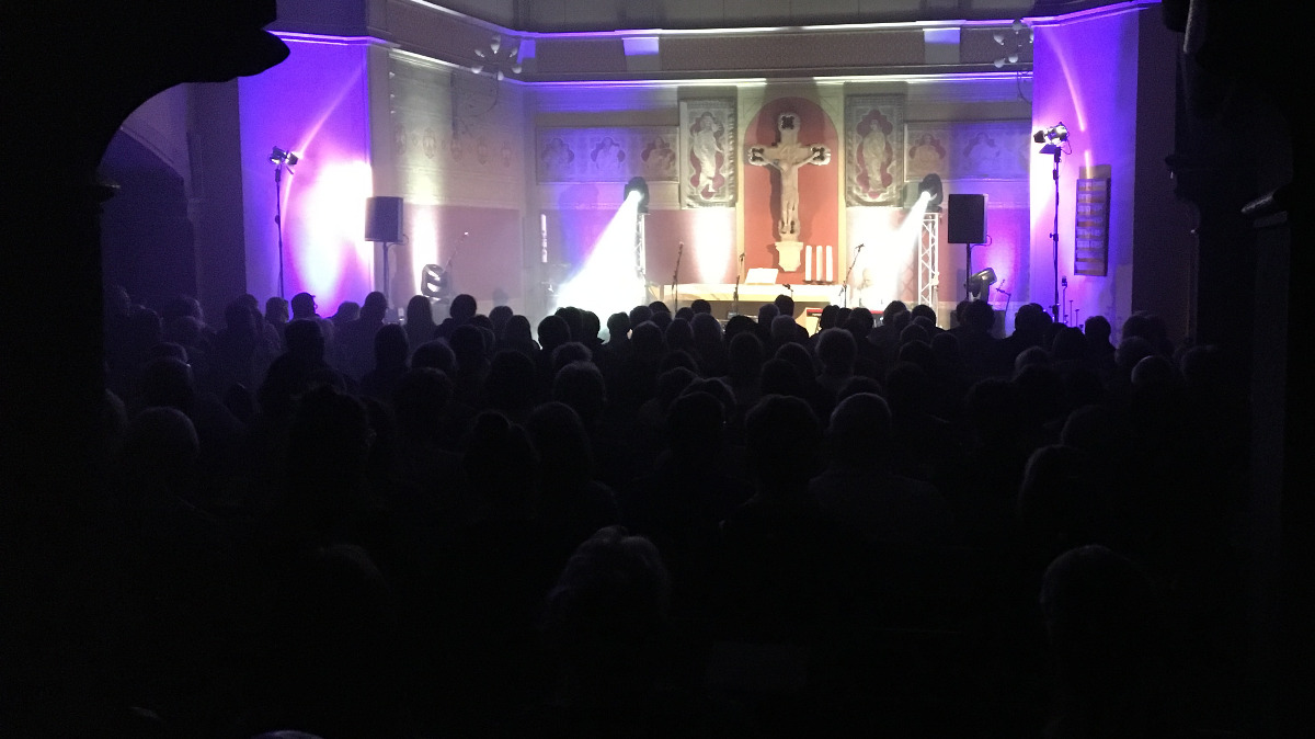 Pauluskirche Magdeburg