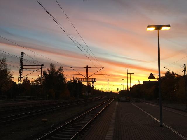 Momo und die Kunst des Zuhörens